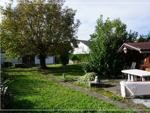 Grundstück zum Kauf 179.000 € 340 m² Grundstück Kirchhausen Heilbronn / Kirchhausen 74078