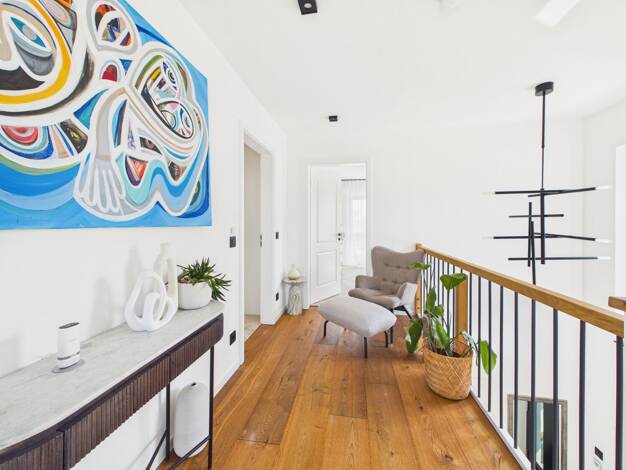 Einfamilienhaus zum Kauf 1.395.000 € 6 Zimmer 190 m² 613 m² Grundstück Allershausen Allershausen 85391