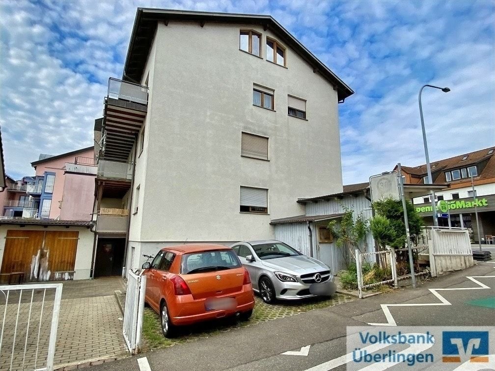 Mehrfamilienhaus zum Kauf 1.300.000 € 13 Zimmer 335 m²<br/>Wohnfläche 284 m²<br/>Grundstück Fuerstenberg Konstanz 78467