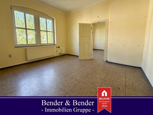 Bürogebäude zur Miete 400 € 3 Zimmer 78,9 m² Bürofläche Altenkirchen Altenkirchen (Westerwald) 57610