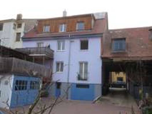 Wohnung zur Miete 750 € 3 Zimmer 77 m² Geschoss 3/4 frei ab 01.01.2026 Enzstraße 86 Eutingen Pforzheim 75181