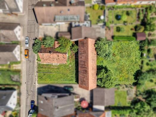 Grundstück zum Kauf 349.000 € 999 m² Grundstück Illingen Elchesheim-Illingen 76477