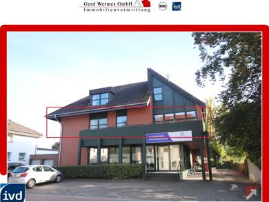 Immobilie zum Kauf 335.000 € 11 Zimmer 1.199 m² Grundstück Melle-Mitte Melle 49324