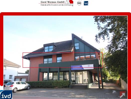 Sonstiges zum Kauf 335.000 € 11 Zimmer 1.199 m² Grundstück Melle-Mitte Melle 49324