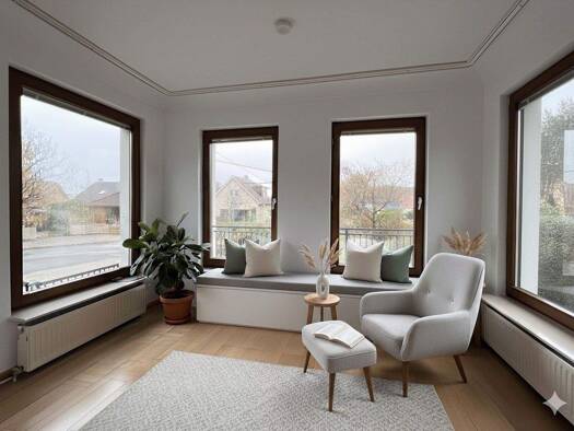 Einfamilienhaus zum Kauf 875.000 € 7,5 Zimmer 204 m² 937 m² Grundstück Buckow Berlin 12349