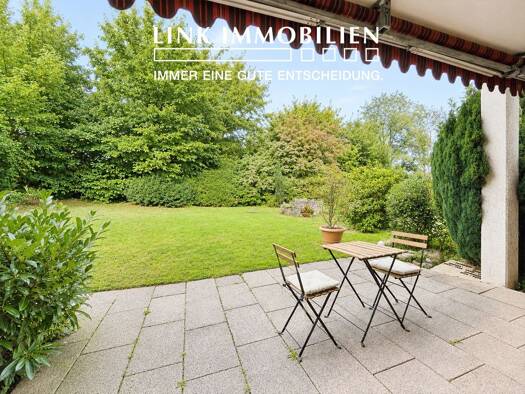 Wohnung zur Miete 1.280 € 3 Zimmer 100 m² EG frei ab 01.11.2026 Birkach Birkach 70599