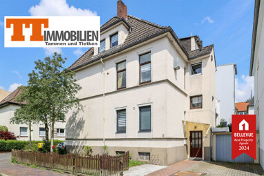 Wohnung zum Kauf 139.500 € 3 Zimmer 79,8 m² Innenstadt Wilhelmshaven-Bant 26382