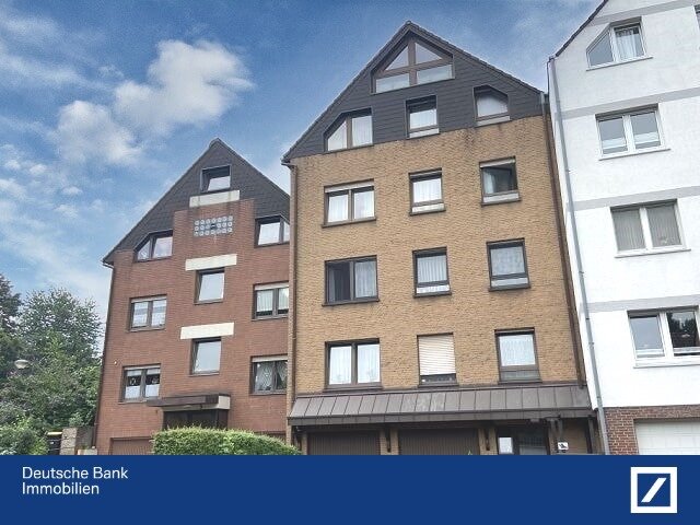 Wohnung zum Kauf 219.912 € 3 Zimmer 100,3 m²<br/>Wohnfläche 2.<br/>Geschoss Bochhold Essen 45355