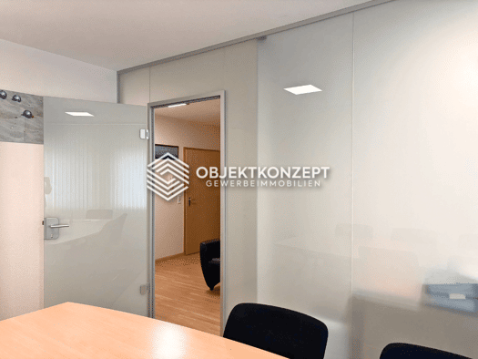 Bürofläche zur Miete provisionsfrei 1.200 € 55 m² Bürofläche Vaihingen Vaihingen 70563