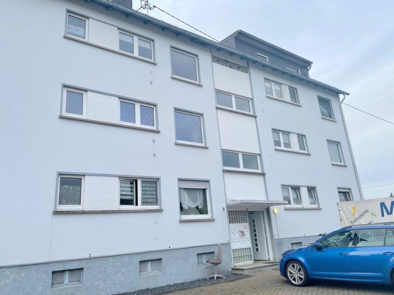 Wohnung zur Miete 512 € 2 Zimmer 69 m²<br/>Wohnfläche 4.<br/>Geschoss Herschbach 56249