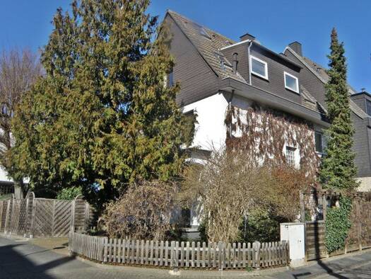 Einfamilienhaus zum Kauf 315.000 € 5 Zimmer 175 m² 346 m² Grundstück Euskirchen-Innenstadt 53879