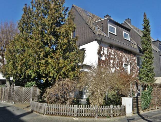 Einfamilienhaus zum Kauf 315.000 € 5 Zimmer 175 m² 346 m² Grundstück Innenstadt Euskirchen-Innenstadt 53879