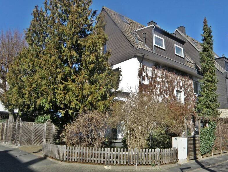 Einfamilienhaus zum Kauf 315.000 € 5 Zimmer 175 m² 346 m² Grundstück Innenstadt Euskirchen-Innenstadt 53879