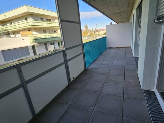 Wohnung zur Miete 601 € 2 Zimmer 51,4 m² Feldgasse 43a Gries Graz 8020