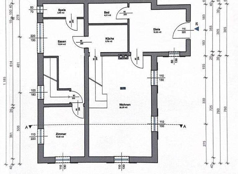 Haus zum Kauf 429.000 € 180 m² 1.499 m² Grundstück Sinabelkirchen 8261
