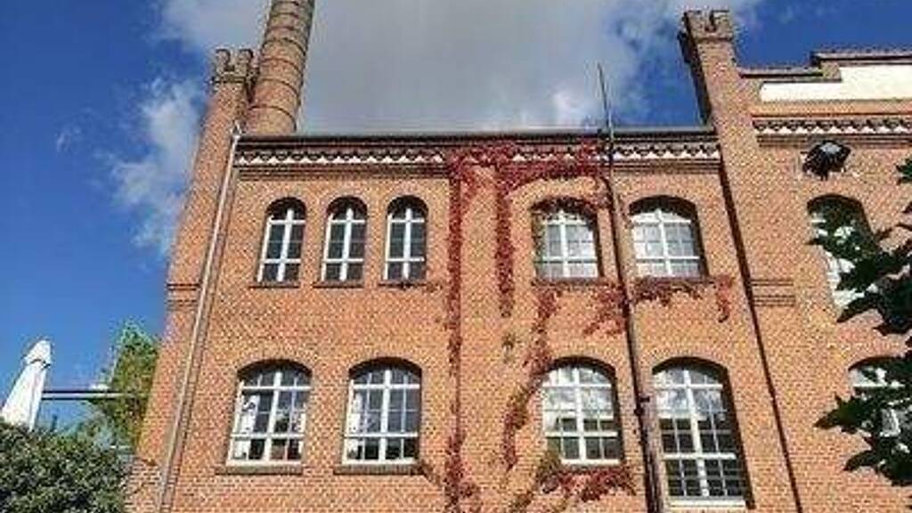 Maisonette zum Kauf provisionsfrei 461.400 € 4 Zimmer 134 m² 2. Geschoss frei ab sofort Innenstadt Halle (Saale) 06108