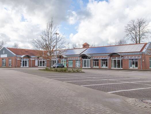 Sonstiges zur Miete provisionsfrei 350 € Hauptstraße 131 Apen Apen 26689