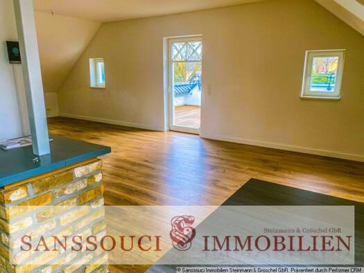 Wohnung zum Kauf 345.000 € 2 Zimmer 82 m² Neuenhagen 15366