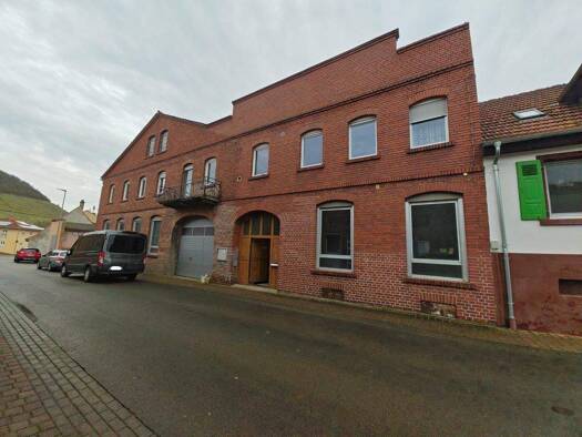 Mehrfamilienhaus zum Kauf 449.000 € 8 Zimmer 590 m² 760 m² Grundstück Obermoschel 67823