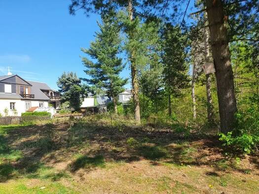 Gewerbegrundstück zum Kauf provisionsfrei 59.000 € Eckersbach Zwickau 08066