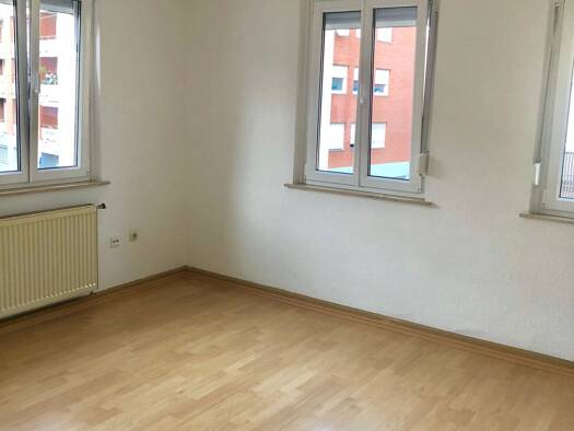 Wohnung zur Miete 600 € 2 Zimmer 45 m² 3. Geschoss Sebald Altstadt und engere Innenstadt 90403