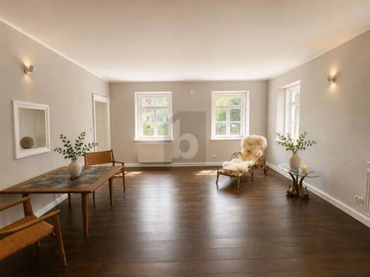 Wohnung zum Kauf 835.000 € 4 Zimmer 153 m² Hausen Gauting 82131
