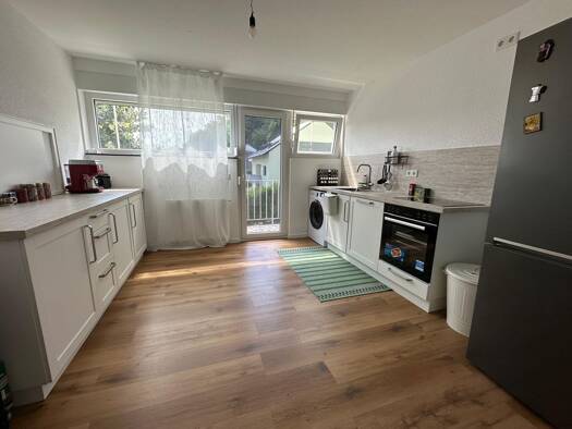 Wohnung zur Miete 910 € 3 Zimmer 96 m² frei ab 01.10.2026 Schafbrücke Saarbrücken 66121