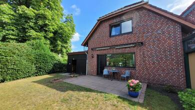Doppelhaushälfte zum Kauf 359.000 € 3 Zimmer 97 m² 359 m² Grundstück Ofenerdiek Oldenburg 26125