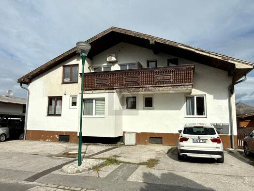 Mehrfamilienhaus zum Kauf 275 m² 660 m² Grundstück Lichtenwörth 2493