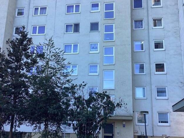 Wohnung zur Miete 892 € 2 Zimmer 53,9 m² 5. Geschoss frei ab 19.09.2026 Kennedystraße 16 Puchheim Bahnhof Puchheim 82178