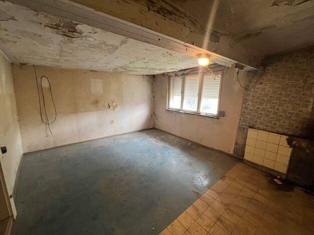 Einfamilienhaus zum Kauf 129.999 € 5 Zimmer 100 m² 417 m² Grundstück Riedöschingen Blumberg 78176