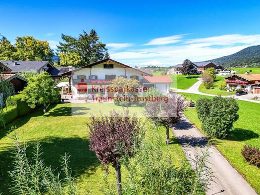 Einfamilienhaus zum Kauf 1.659.000 € 8 Zimmer 294 m² 1.331 m² Grundstück Obereck Inzell 83334