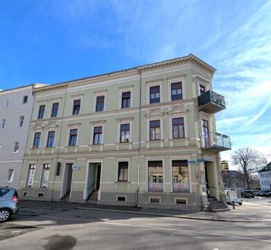 Studio zum Kauf 46.900 € 1 Zimmer 45,7 m² 2. Geschoss Innenstadt Zwickau 08056