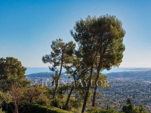 Einfamilienhaus zum Kauf provisionsfrei 990.000 € 5 Zimmer 142 m² 1.083 m² Grundstück Saint-Paul-de-Vence 06570