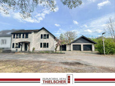 Doppelhaushälfte zum Kauf 295.000 € 4 Zimmer 140 m² 1.424 m² Grundstück Übach-Palenberg 52531