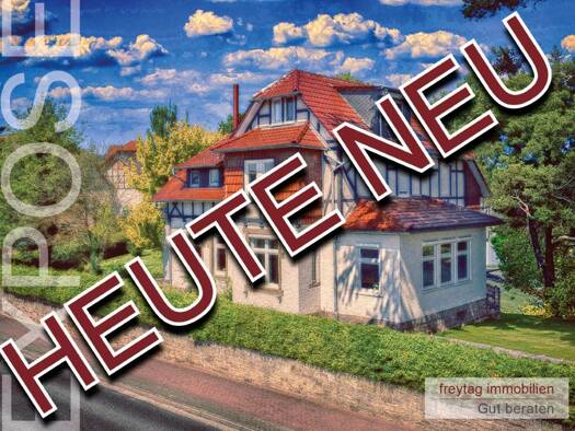 Mehrfamilienhaus zum Kauf 340.000 € 10 Zimmer 286 m² 1.155 m² Grundstück Uslar Uslar 37170