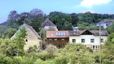 Einfamilienhaus zum Kauf 395.000 € 11 Zimmer 275 m² 5.761 m² Grundstück frei ab sofort Walsheim Gersheim 66453
