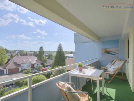 Wohnung zum Kauf 246.000 € 3,5 Zimmer 79 m² 3. Geschoss frei ab sofort Flein 74223