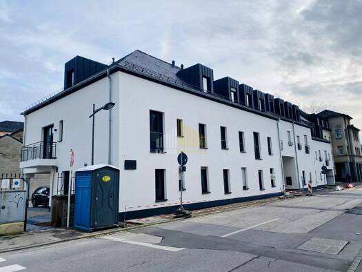 Wohnung zum Kauf 549.000 € 3 Zimmer 78,1 m² Rue André Duchscher 19 Echternach 6434