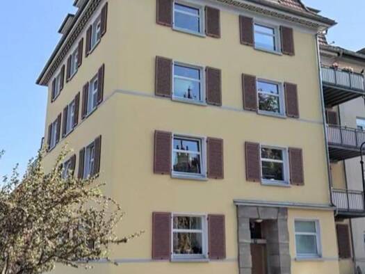 Wohnung zur Miete 376 € 2 Zimmer 47 m² frei ab 01.10.2026 Domstraße 18 Eisenach Eisenach 99817