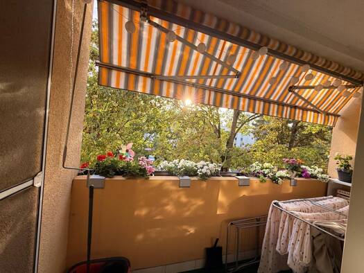 Wohnung zum Kauf 229.000 € 3 Zimmer 78 m² Geschoss 2/4 Schweriner Weg Vogelstang Mannheim 68309