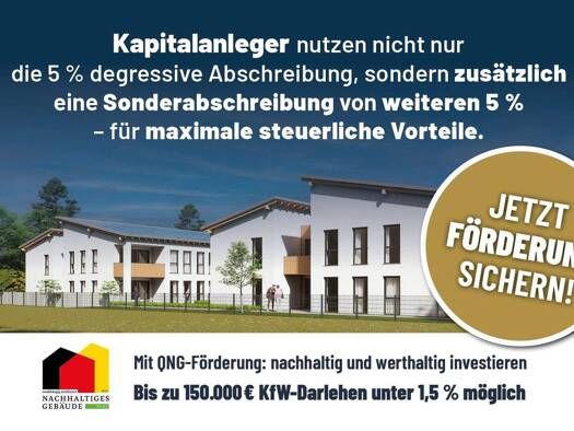 Wohnung zum Kauf - Neubau provisionsfrei 464.000 € 4 Zimmer 101,6 m² Dietenheim 89165