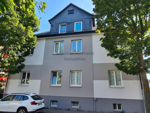 Mehrfamilienhaus zum Kauf 850.000 € 24 Zimmer 535 m² 741 m² Grundstück Ilmenau Ilmenau 98693