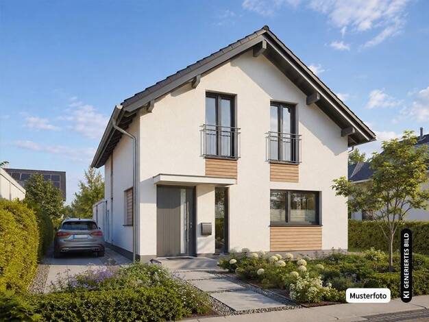 Einfamilienhaus zum Kauf provisionsfrei 455.000 € 3 Zimmer 130 m² 796 m² Grundstück Donrath Lohmar 53797