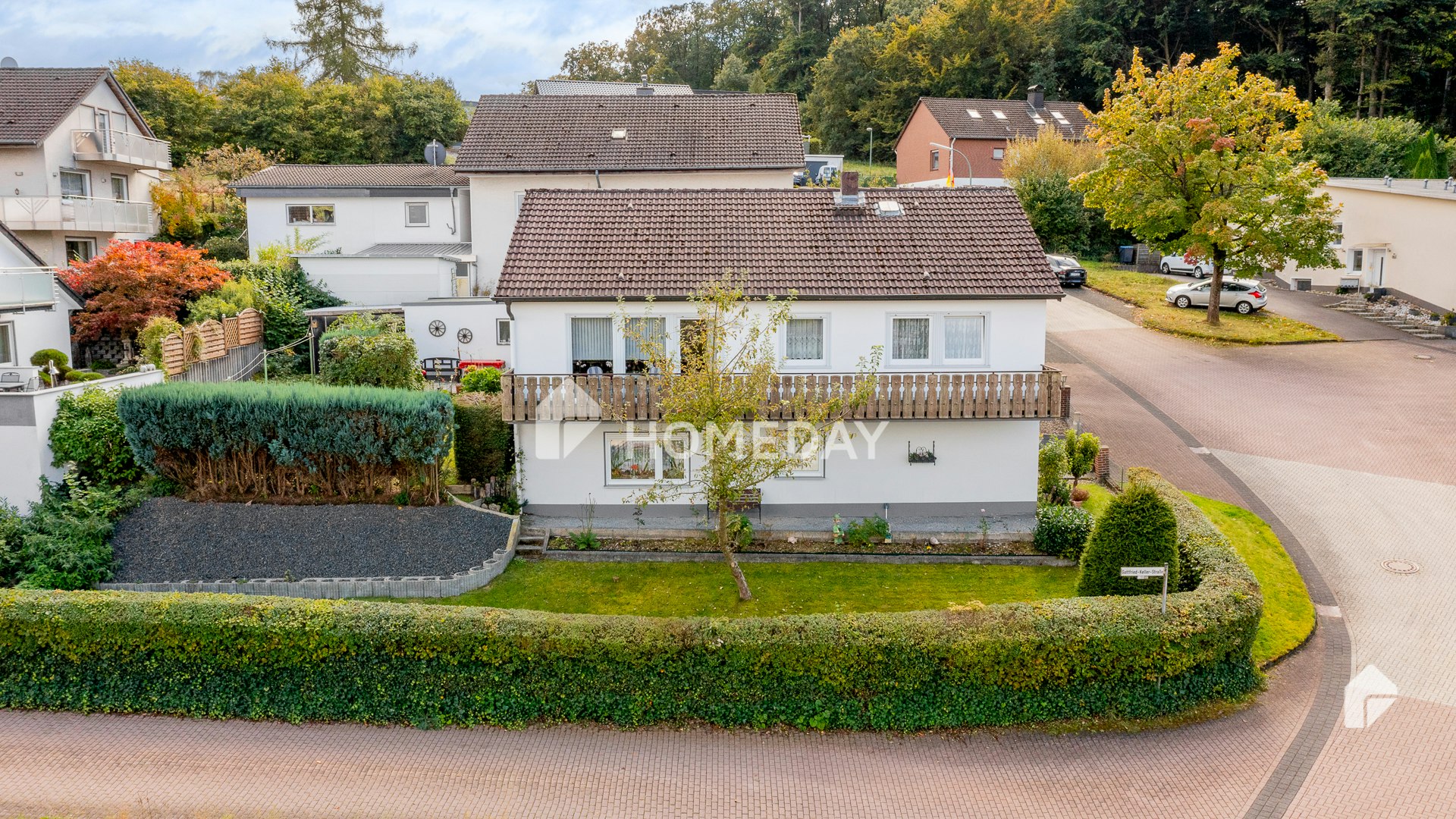 Einfamilienhaus zum Kauf 239.000 € 7 Zimmer 136 m²<br/>Wohnfläche 537 m²<br/>Grundstück ab sofort<br/>Verfügbarkeit Belecke Warstein 59581