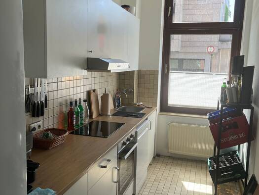 WG-Zimmer zur Miete 810 € 11 m² Geschoss EG/3 frei ab sofort Göttingen Göttingen 37073