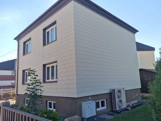 Haus zum Kauf 375.000 € 6 Zimmer 130 m² 697 m² Grundstück Wimpassing im Schwarzatale 2632