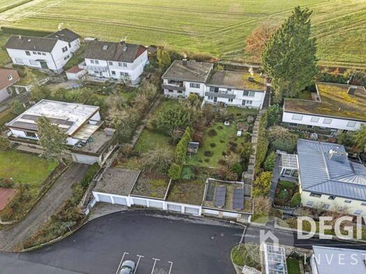 Einfamilienhaus zum Kauf 399.000 € 6 Zimmer 145 m² 700 m² Grundstück Oberdürrbach Würzburg 97080