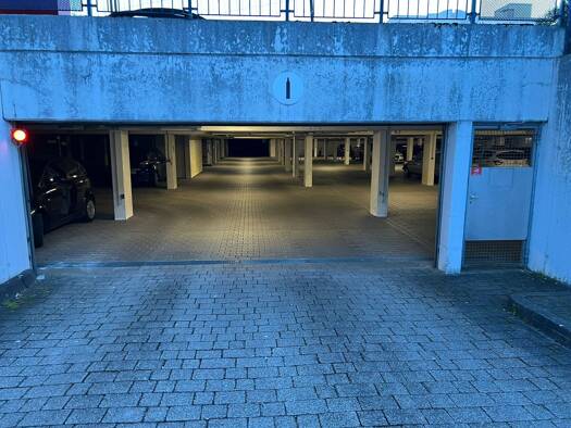 Tiefgarage zur Miete provisionsfrei 59 € 13 m² Rastatt Rastatt 76437