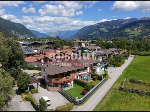Wohnung zum Kauf 670.000 € 3 Zimmer 96,9 m² Zell am See 5700